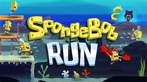 SpongeBob SquarePants Games .